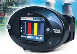 Next Generation Power Quality Revenue Meter Nexus 1500+ Electro-Industries Gaugetech